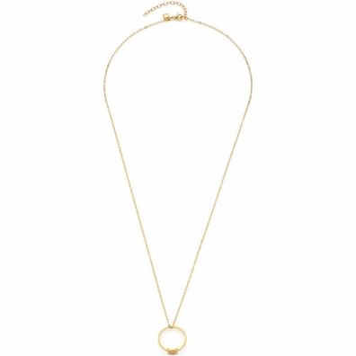Leonardo Jewels - 023307 - Halskette - Damen - Leda CIAO - 60 cm
