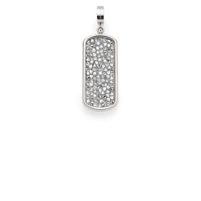 Leonardo Jewels - 026337 - Anhänger - Damen - Edith Clip&Mix