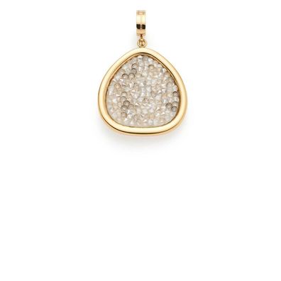 Leonardo Jewels - 026335 - Anhänger - Damen - Franca Clip&Mix