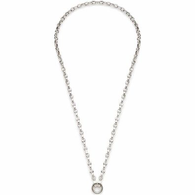 Leonardo Jewels - 023272 - Halskette - Damen - Romea Clip&Mix - 50 cm