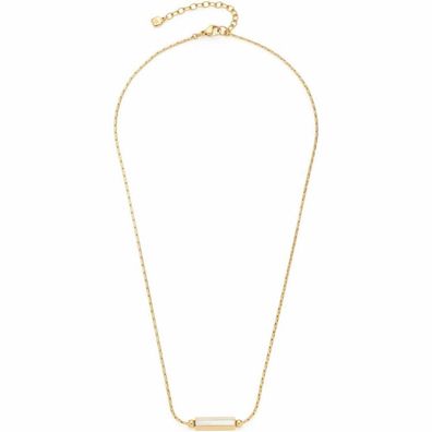 Leonardo Jewels - 023254 - Halskette - Damen - Pilea - 54 cm