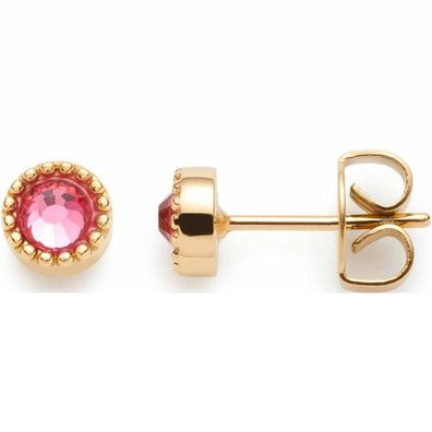 Leonardo Jewels - 023233 - Ohrstecker - Damen - Anka