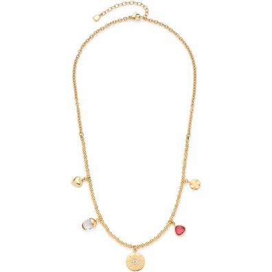 Leonardo Jewels - 023214 - Halskette - Damen - Giselle - 45 cm