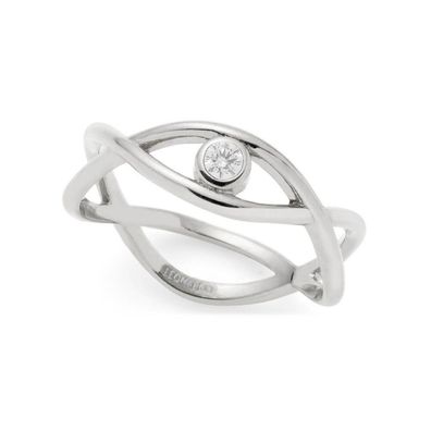 Leonardo Jewels - 026271 - Ring 18 - Damen - Tavari CIAO - Weite 56