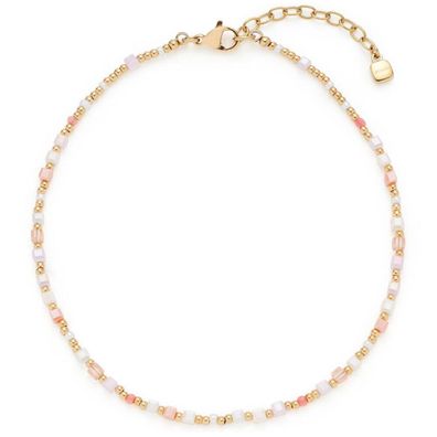 Leonardo Jewels - 026231 - Fusskettchen - Damen - Shari CIAO - 24 cm