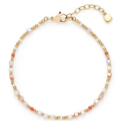 Leonardo Jewels - 026230 - Armband - Damen - Shari CIAO - 18,5 cm