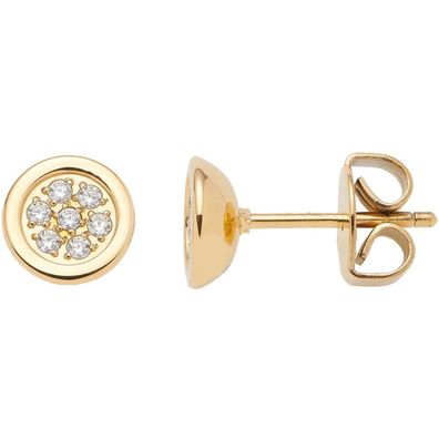 Leonardo Jewels - 025421 - Ohrstecker - Damen - Catherine