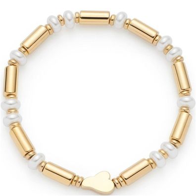 Leonardo Jewels - 025376 - Armband - Damen - Nina - 6,5 cm