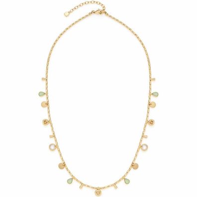 Leonardo Jewels - 023543 - Halskette - Damen - Ella - 45 cm