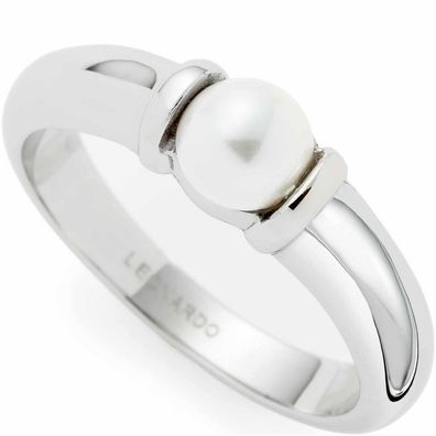 Leonardo Jewels - 023538 - Ring 17 - Damen - Almina - Weite 54