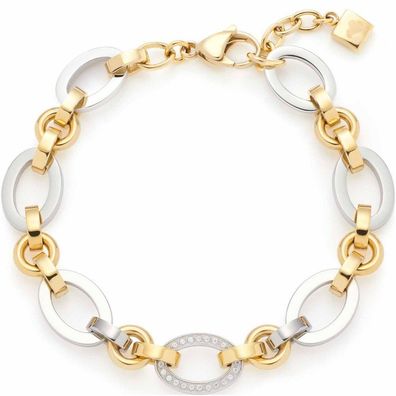Leonardo Jewels - 023403 - Armband - Damen - Lena - 19 cm