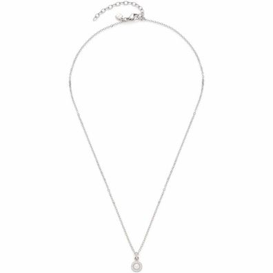 Leonardo Jewels - 023346 - Halskette - Damen - Isa - 42 cm