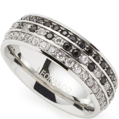 Leonardo Jewels - 024321 - Ring 20 - Damen - Atura - Weite 63