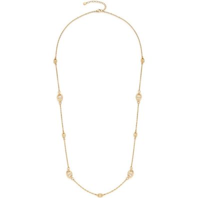 Leonardo Jewels - 024296 - Halskette - Damen - Herma - 80 cm
