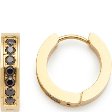 Leonardo Jewels - 024310 - Creolen - Damen - Inka