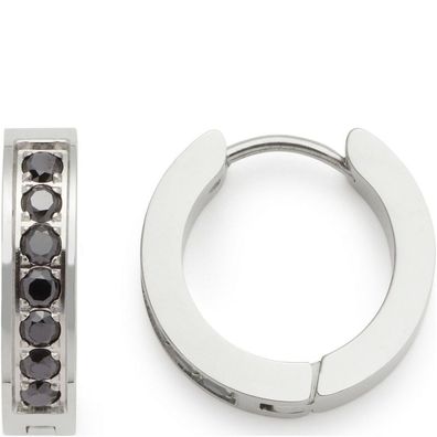 Leonardo Jewels - 024306 - Creolen - Damen - Inka