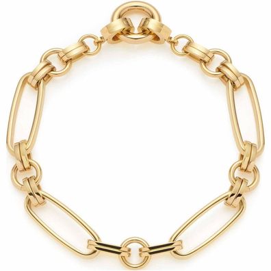 Leonardo Jewels - 024267 - Armband - Damen - Mathilde Clip&Mix - 18,5 cm