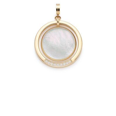 Leonardo Jewels - 026345 - Anhänger - Damen - Magda Clip&Mix