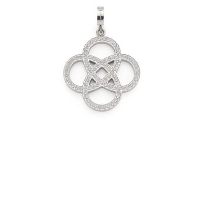 Leonardo Jewels - 026343 - Anhänger - Damen - Bleur Clip&Mix