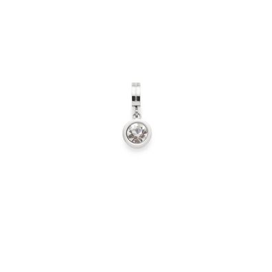 Leonardo Jewels - 026678 - Anhänger - Damen - Lacy Clip&Mix
