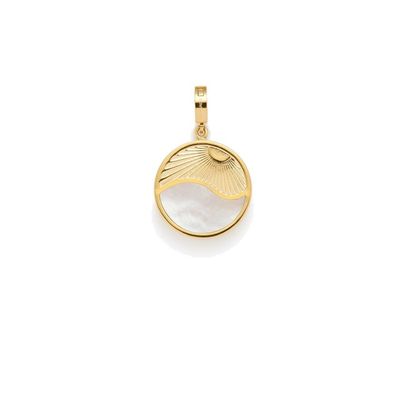Leonardo Jewels - 026347 - Anhänger - Damen - Solaris Clip&Mix