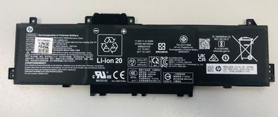 HP 250 G10 Original Batterie Akku 41Wh 11,25V 3467mAh1 H845011JG 99