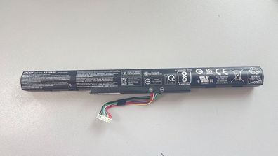 ACER Aspire E5-576G Battery Akku 41.4Wh 14.8V 2800mAh AS16A5K 60-70