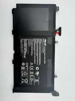 Asus S551L Original Batterie Akku 50 Wh C31-S551 >80