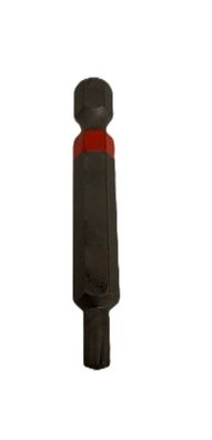 Bit AW® E 6,3 (1/4 Zoll) patentierter AW?Abtrieb - leuchtorange
