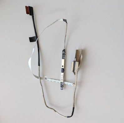HP Laptop 15s-fq0012sl Camera Kamera Cable Displaykabel L50767-9A0