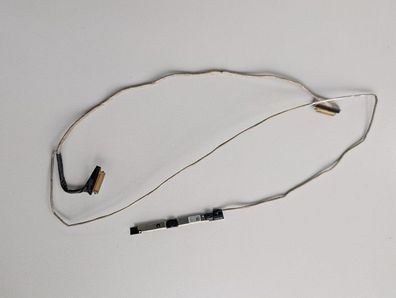 Lenovo V340-17IWL Webcam Mit Displaykabel SC20X55497 DC020023810