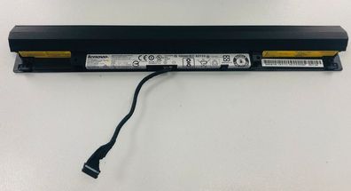 Lenovo IdeaPad 110-17IKB Batterie AKKU 32Wh 14,4V 2200mAh L15L4A01 70-80