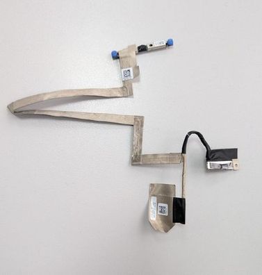 Dell Latitude 5280 Webcam 0K49W1 mit Displaykabel 01T1HC 0V7KFY
