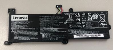 Lenovo IdeaPad s145-15ast Battery Akku 30Wh 4030mAh 7,6V L16C2PB2 90-95
