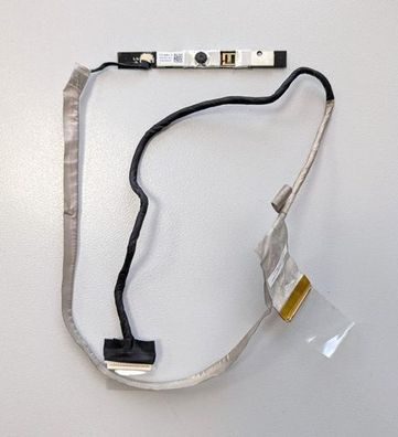 Lenovo G710 Webcam Kamera 0420-00LY0LV LCD Kabel Displaykabel 1422-01E6000
