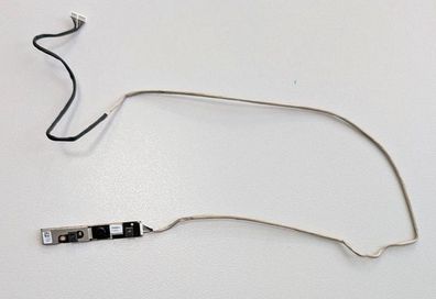 Fujitsu Lifebook E548 Webcam Kamera Mit Kabel CP699908-01