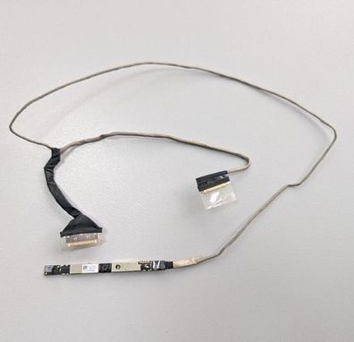HP 250 G7 Series Camera Displaykabel Kamera L07738-3X1 DC020031F00
