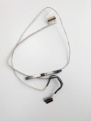 HP Notebook 17-by0 Series Camera Displaykabel Kamera L07738-950 6017B0975801