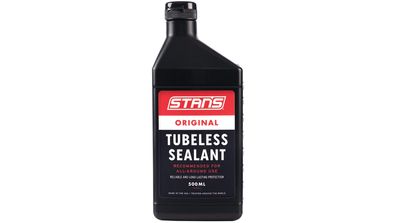 STAN'S Reifendichtmittel "Sealant" Versiegelt Löch 500 ml