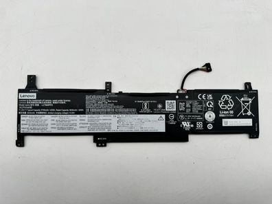 Lenovo IdeaPad 1 15AMN7 Original Batterie Akku 42 Wh 11,25 V L21M3PF0 >90