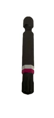 Würth Bit RW40 E 6,3 1/4 Zoll Schrauberbit leuchtpink für ASSY Schrauben