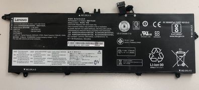 Lenovo ThinkPad T14s T490s T495s Akku 57Wh 5B10W13909 60-70