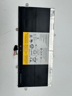 Lenovo IdeaPad Yoga 11S Original Akku 42 Wh L11M4P13