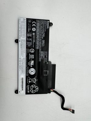 Lenovo ThinkPad E440 Original Batterie Akku 47Wh 45N1756 >50