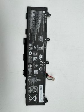 HP EliteBook 845 G8 Original Batterie Akku 53 Wh 11,55V L77608-2C2 >74