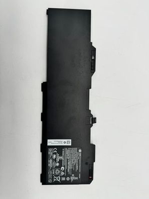 HP ZBook Fury 15 G7 Original Akku 94Wh L86155-AC1