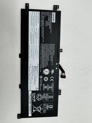 Lenovo ThinkPad Yoga L13 Original Batterie Akku 46 Wh 15,36 V L18C4P90