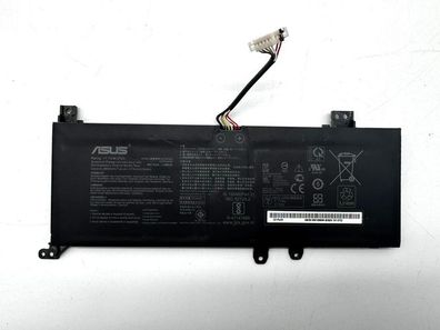 Asus VivoBook R465JA Original Akku 37Wh 4850mAh C21N1818