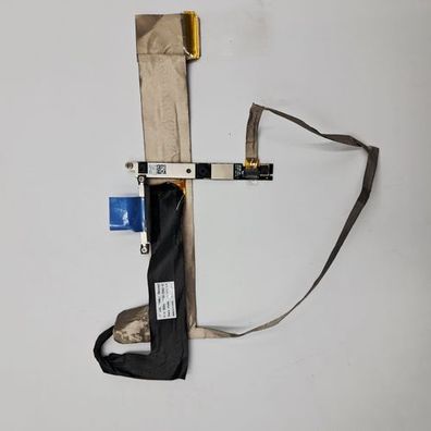 Dell Precision M4600 WEBCAM Display LED Kabel 350405500 0CJ3P2
