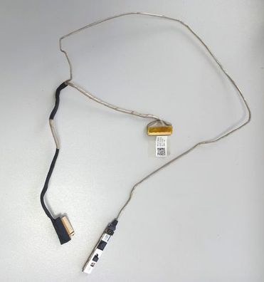 Fujitsu Lifebook A555 LCD Bildschirmkabel Webcam DD0FH9LC010 CP684930-01